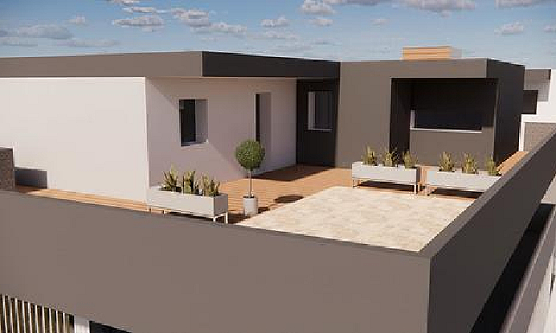 Attico Con Terrazzo ...