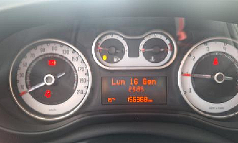 Fiat 500L 1.3 Multij...