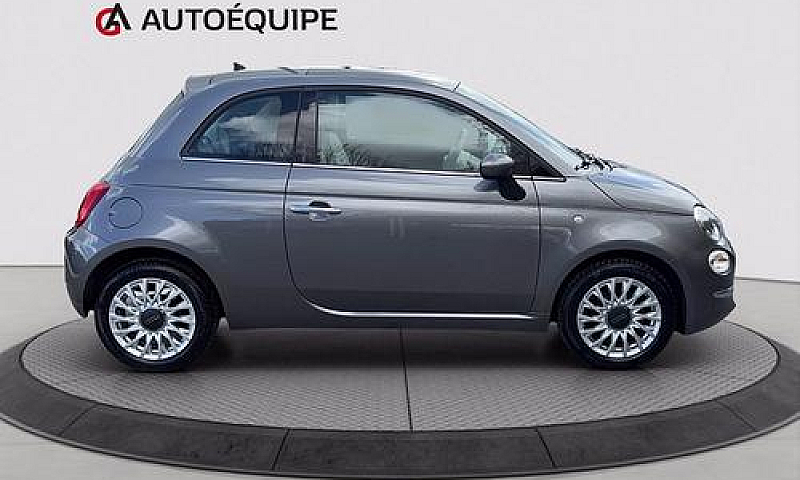 Fiat 500 1.2 Lounge ...
