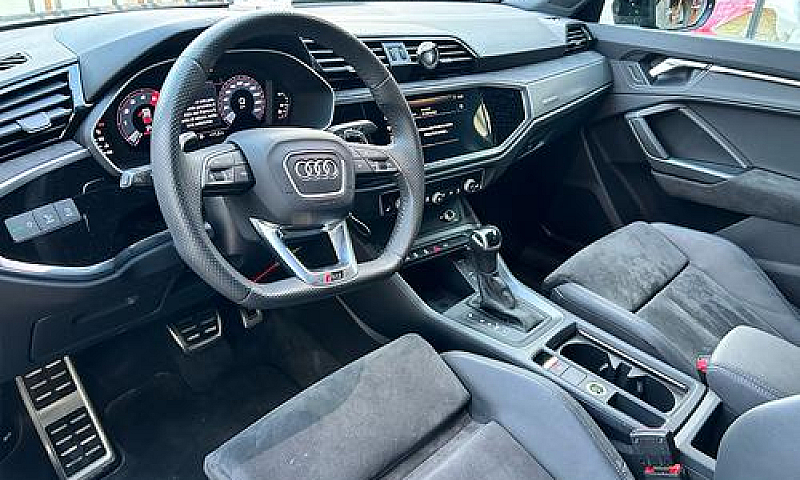Audi Rs Q3 Sportback...