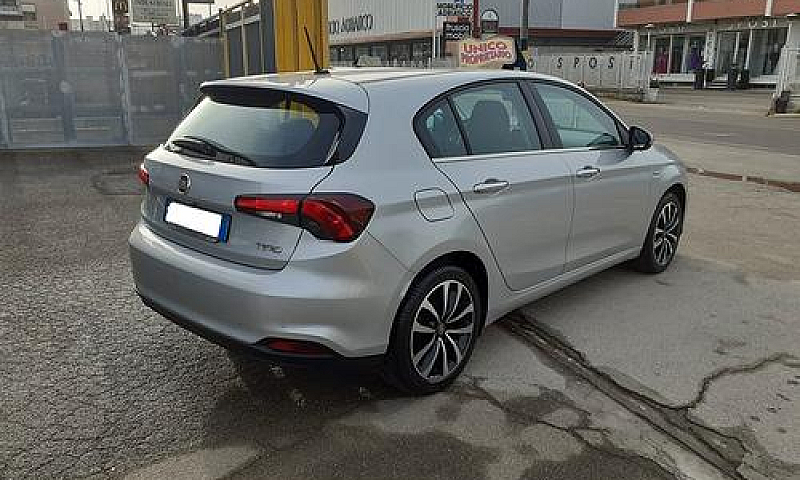 Fiat Tipo 1.3 Mjt 95...
