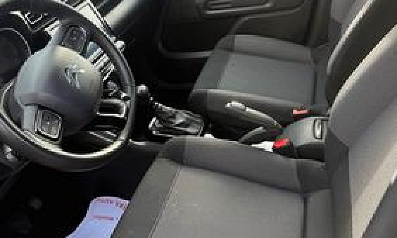 Citroen C3 Aircross ...