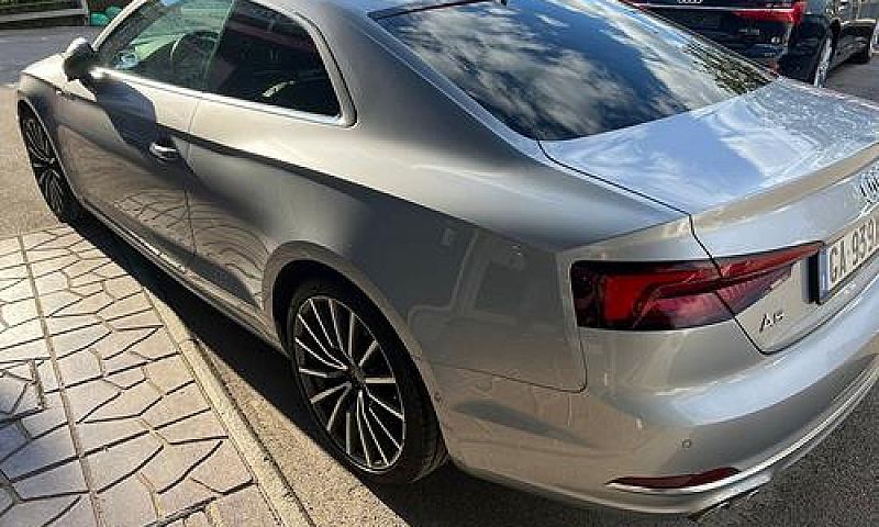 Audi A5 2.0 Tdi 190 ...