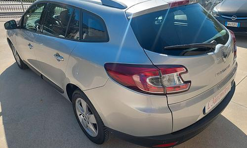 Renault Megane M&Amp...