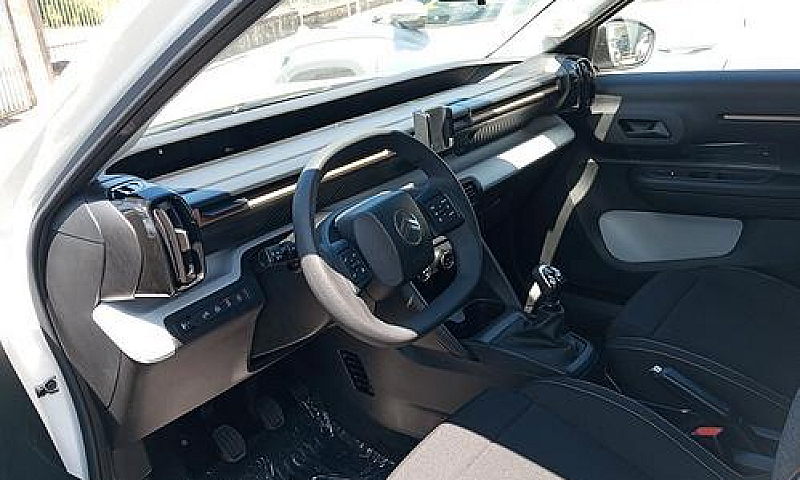 Citroen C3 Aircross ...