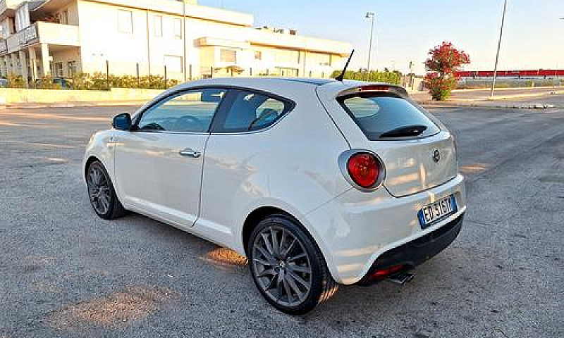 Alfa Romeo Mito 1.4 ...