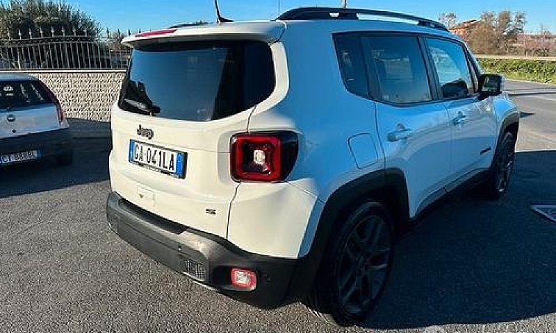 Jeep Renegade 1.6 Mj...