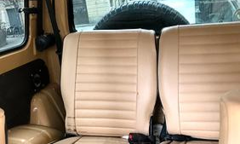 Suzuki Samurai...