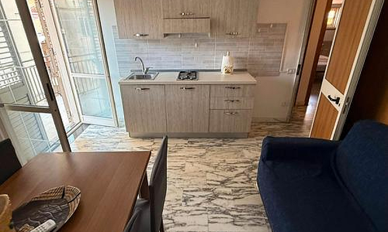 Appartamento Mansard...