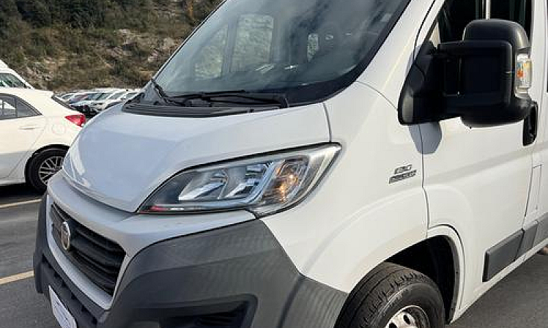 Fiat Ducato N1 7Post...