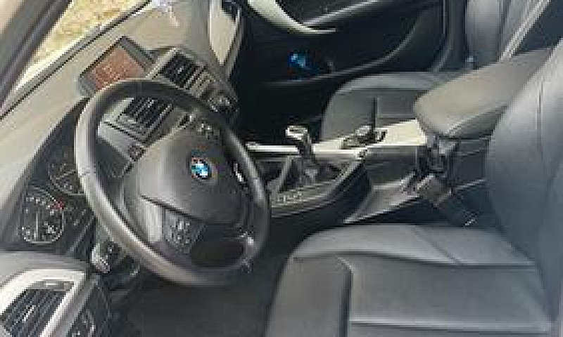 Bmw Seria 116 Disel...