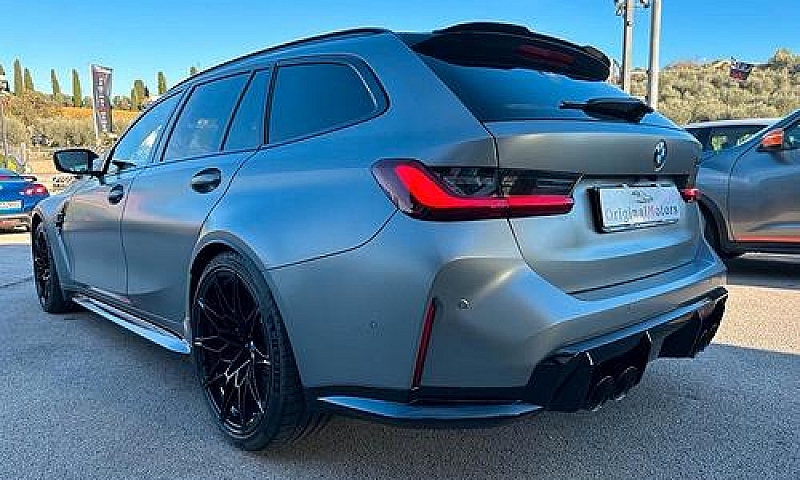 Bmw M3 Touring M Xdr...