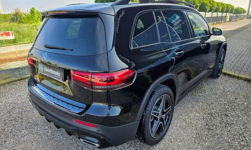 Mercedes-Benz Glb 20...