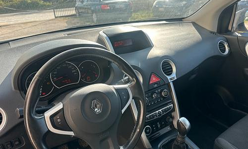 Renault Koleos 2.0 D...