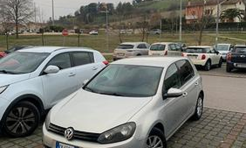 Auto Golf 6...