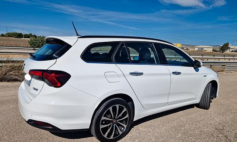 Fiat Tipo 1.6 Mjt S&...