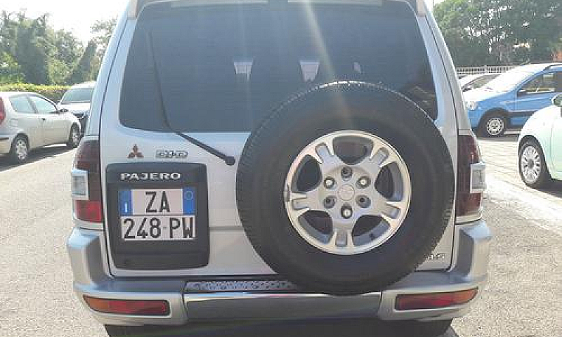 Mitsubishi Seleziona...