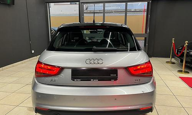 Audi A1 1.4 Tdi Meta...