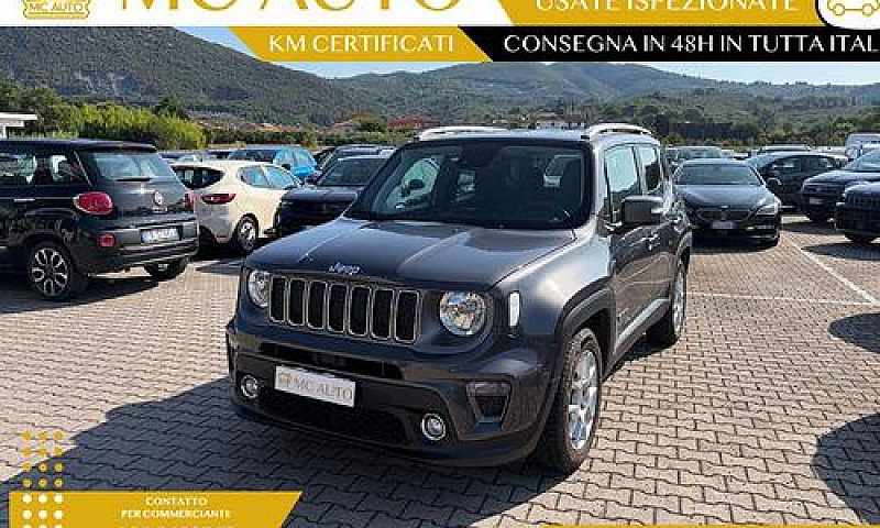 Jeep Renegade 1.0 T3...