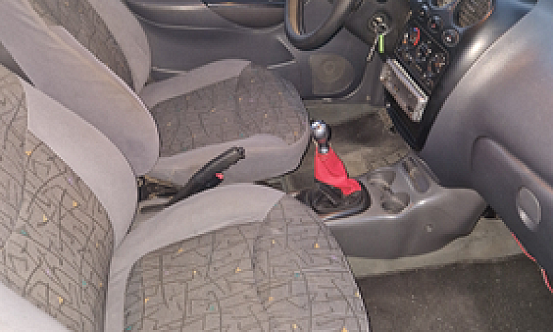 Daewoo Matiz...