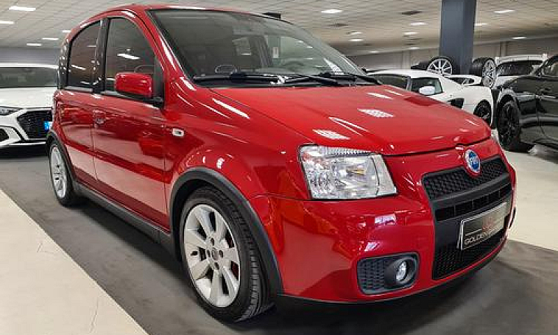 Fiat Panda 1.4 16V 1...