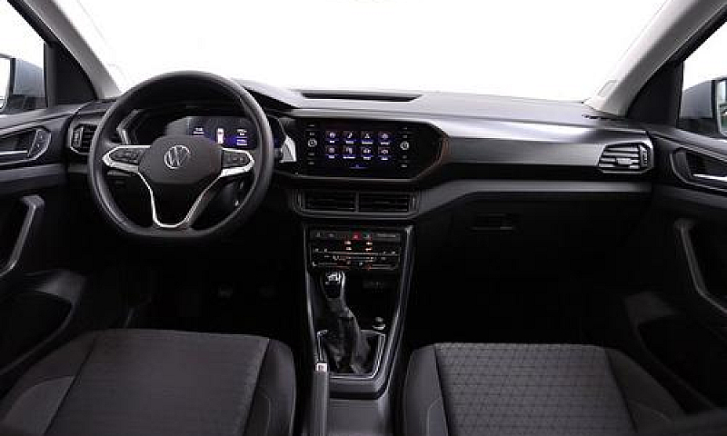 Volkswagen T-Cross 1...