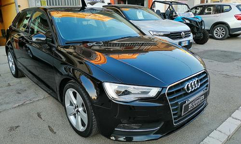 Audi A3 Spb 1.6 Tdi ...