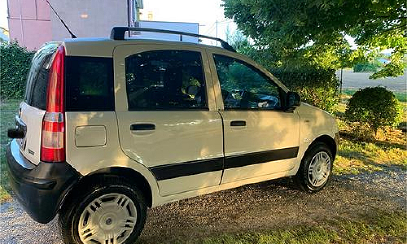 Fiat Panda 1.2 Dynam...
