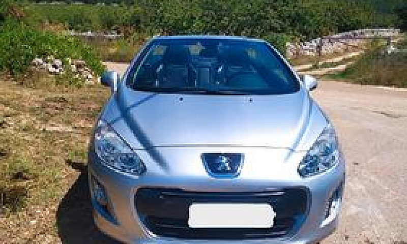 Peugeot 308 Cc - 1.6...
