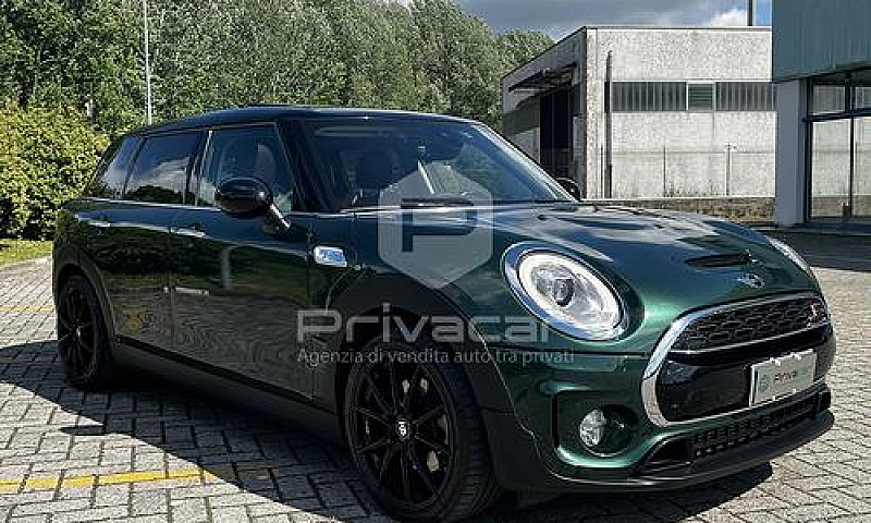 Mini Mini 2.0 Cooper...