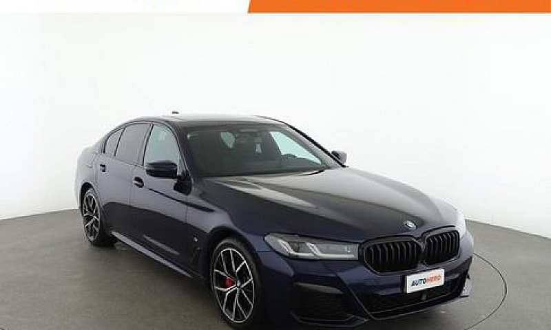 Bmw 520 E Msport...
