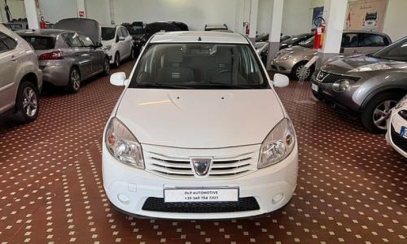Dacia Sandero 1.5 Dc...
