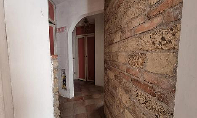 Casolare Con Terreno...