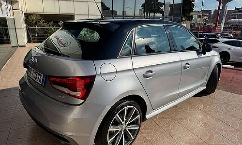Audi A1 1.4 Tdi Spor...
