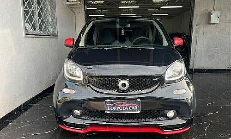 Smart Fortwo 90Cv Al...