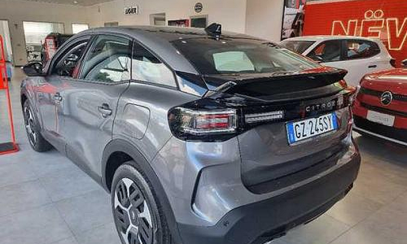 Citroen C4 Puretech ...