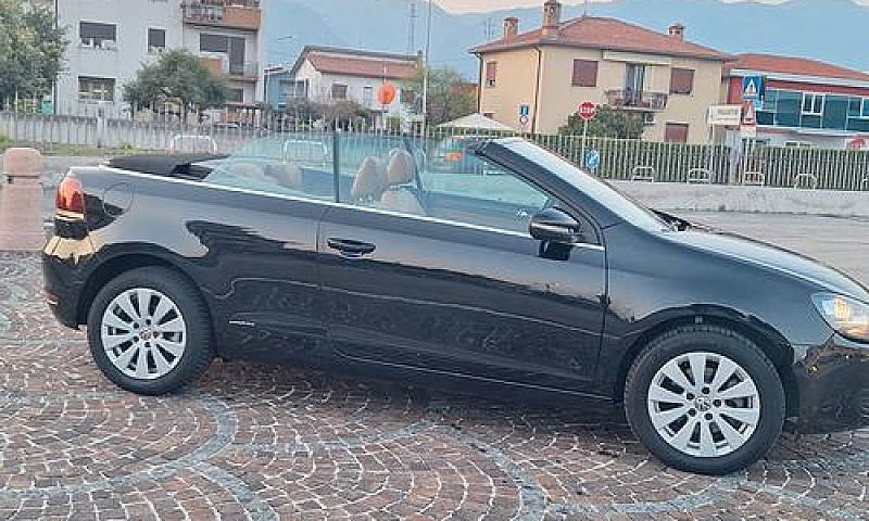 Volkswagen Golf 1.6 ...