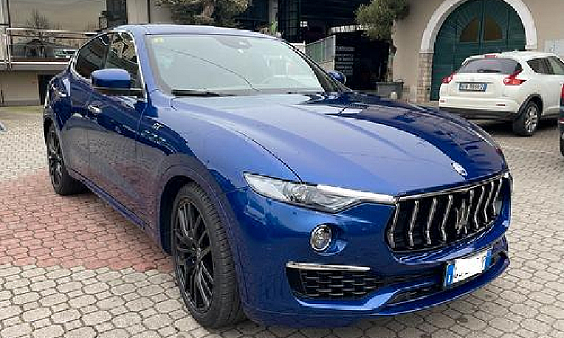 Maserati Levante 2.0...
