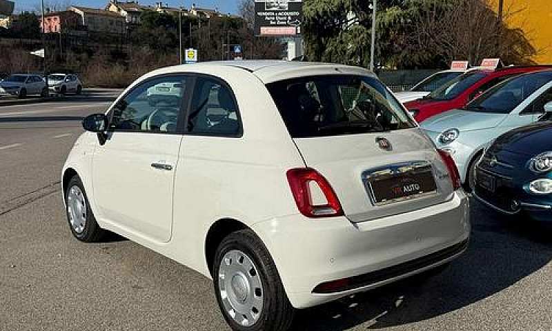 Fiat 500 Neopat 1.0 ...
