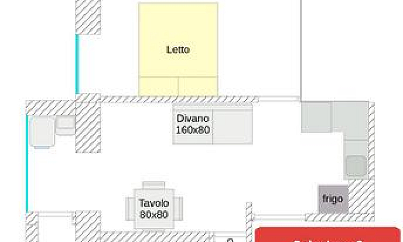 Appartamento Ristrut...