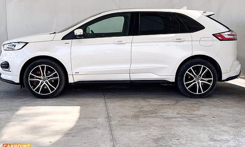 Ford Edge...