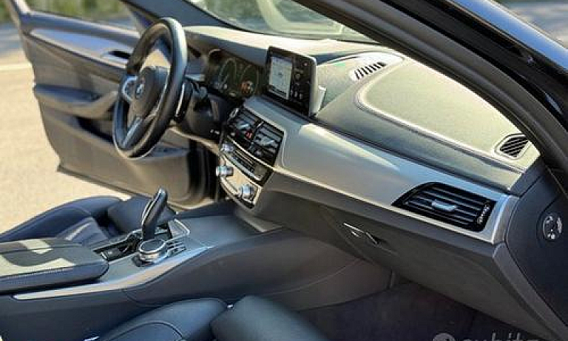 Bmw 540I 340Cv Touri...