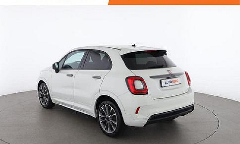 Fiat 500X Zw27567...