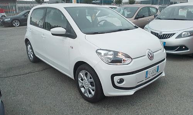 Volkswagen Up! 1.0 7...