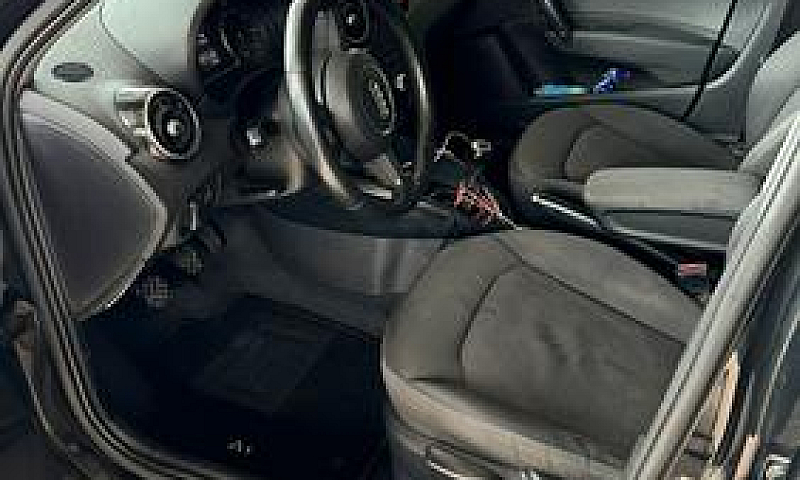 Audi A1 Sline...