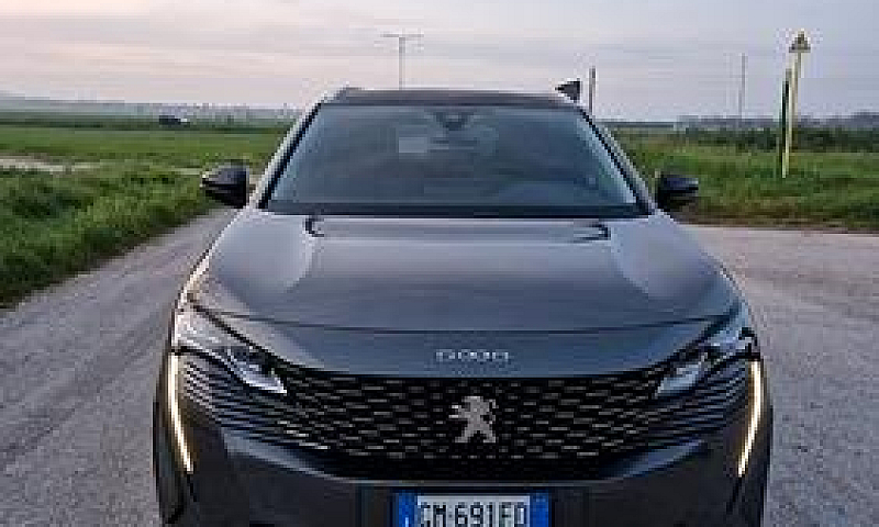 Peugeot 5008 Bluehdi...