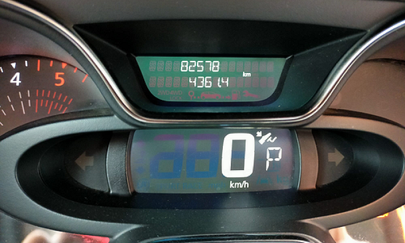 Renault Captur...