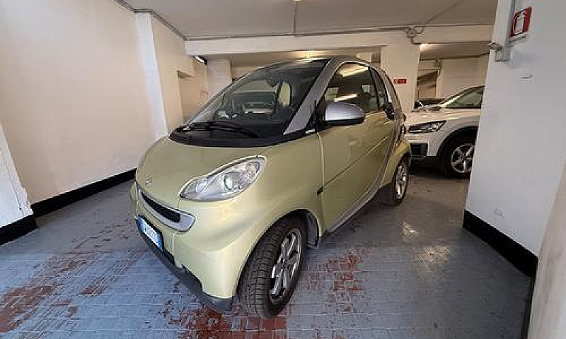 Smart Fortwo 1000 52...