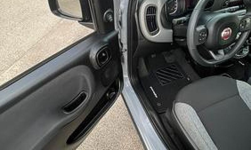 Fiat Panda 1.0 Firef...