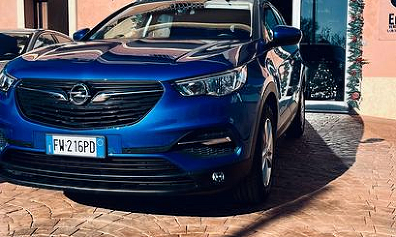 Opel Grandland X 1.5...